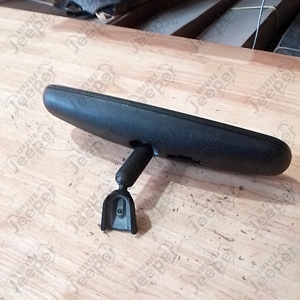 Occasion : Rétroviseur intérieur central pour Jeep Grand Cherokee WJ, WG