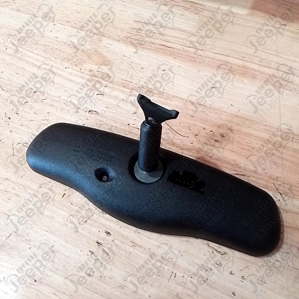 Occasion : Rétroviseur intérieur central pour Jeep Grand Cherokee WJ, WG