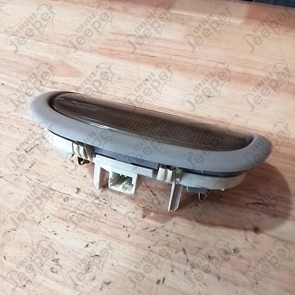 Occasion : Plafonnier arrière pour Jeep Grand Cherokee WJ, WG