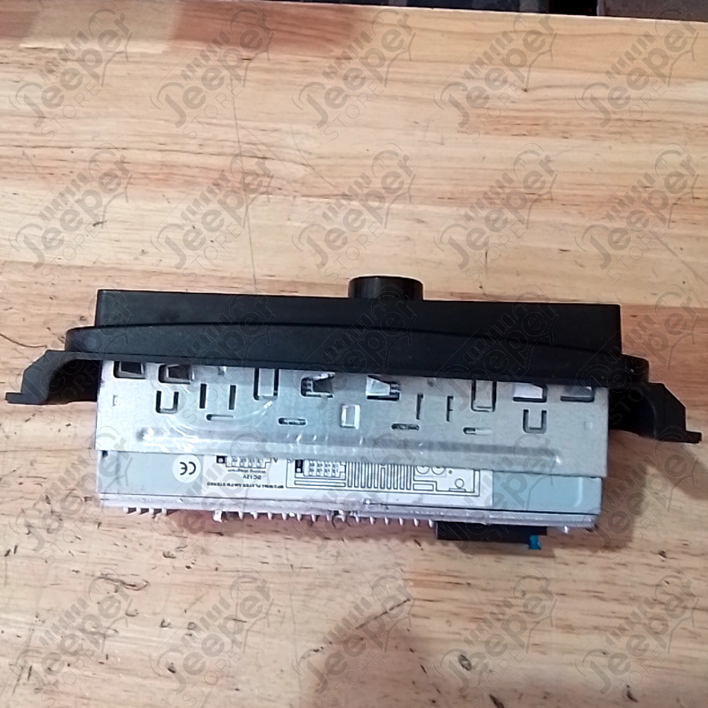Occasion : Autoradio ieGeek pour Jeep Grand Cherokee WJ, WG