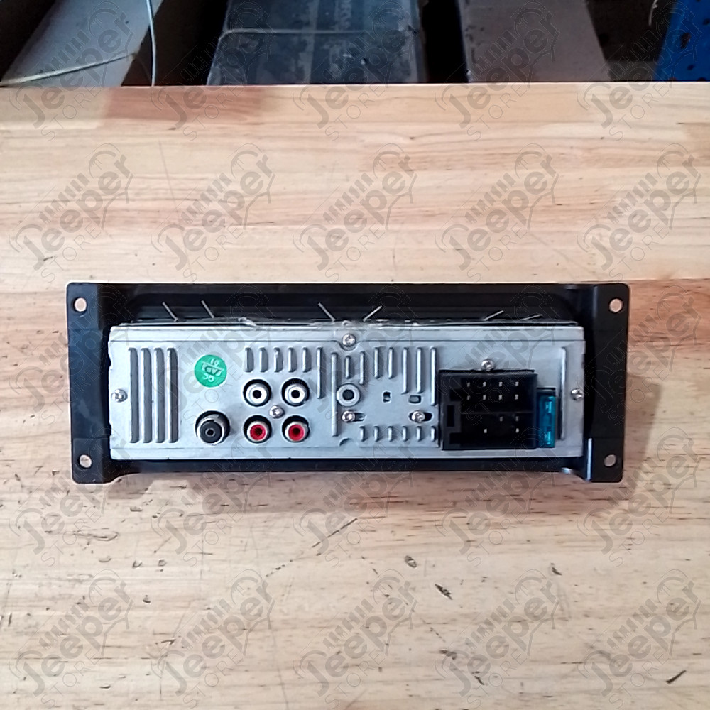 Occasion : Autoradio ieGeek pour Jeep Grand Cherokee WJ, WG
