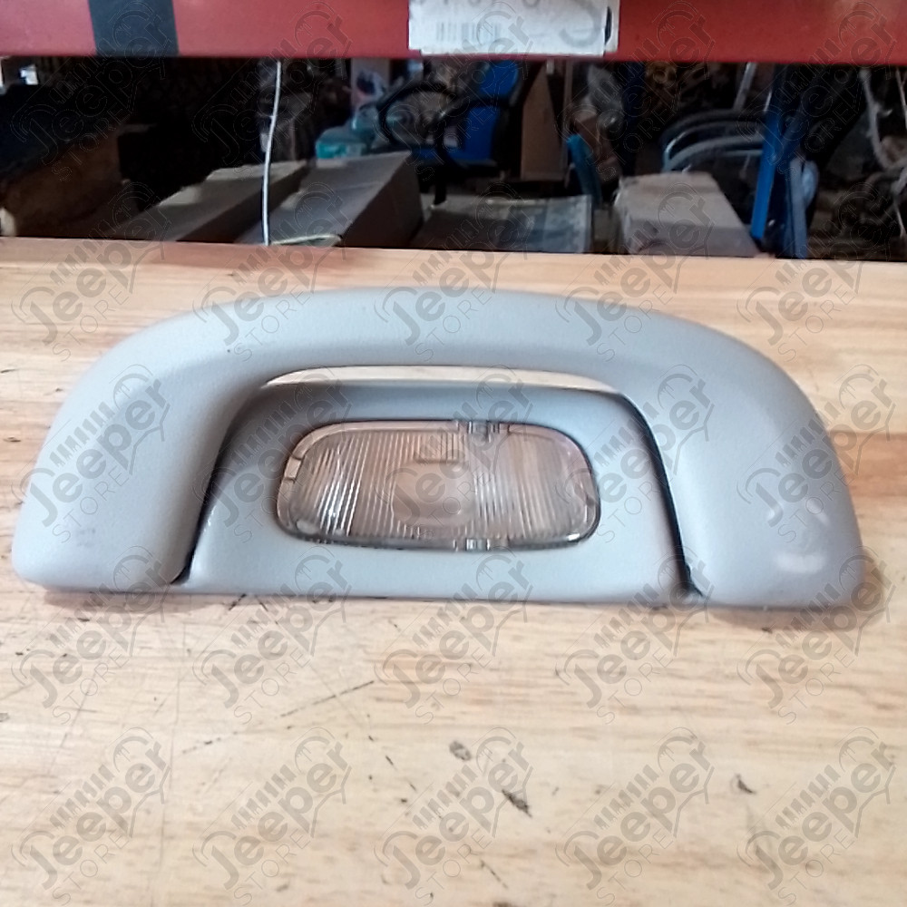 Occasion : Poignée de plafond côté conducteur pour Jeep Grand Cherokee WJ, WG