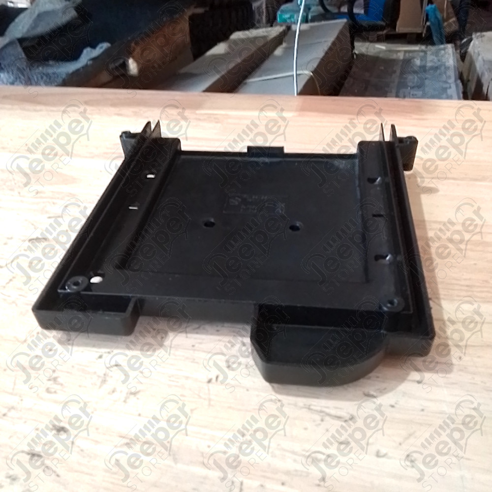 Occasion : Plateau de porte gobelet pour console centrale pour Jeep Grand Cherokee WJ, WG