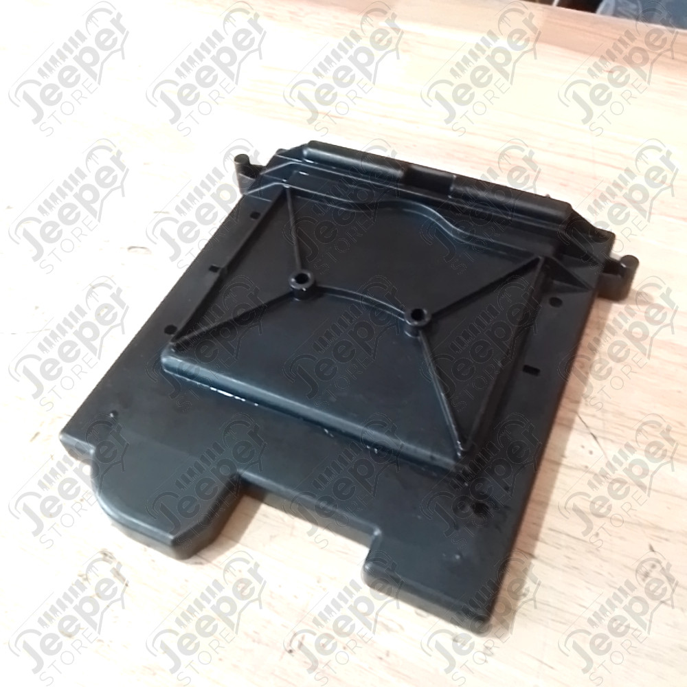 Occasion : Plateau de porte gobelet pour console centrale pour Jeep Grand Cherokee WJ, WG