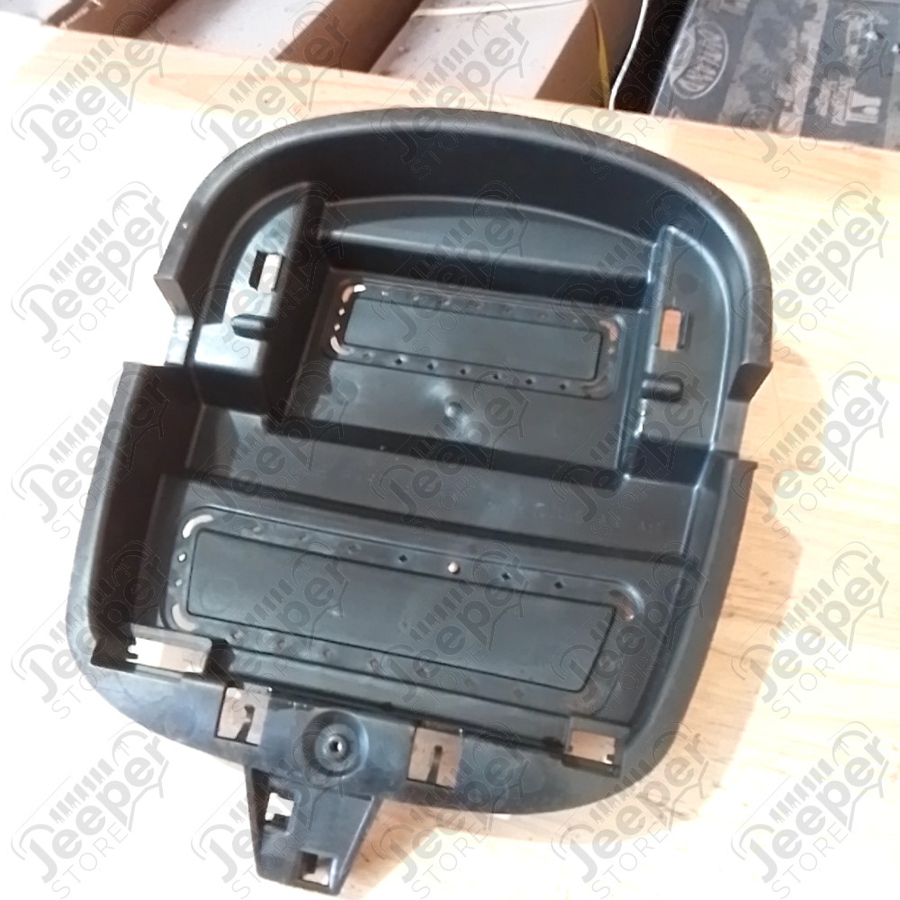 Occasion : Support de plafonnier avant pour Jeep Grand Cherokee WJ, WG
