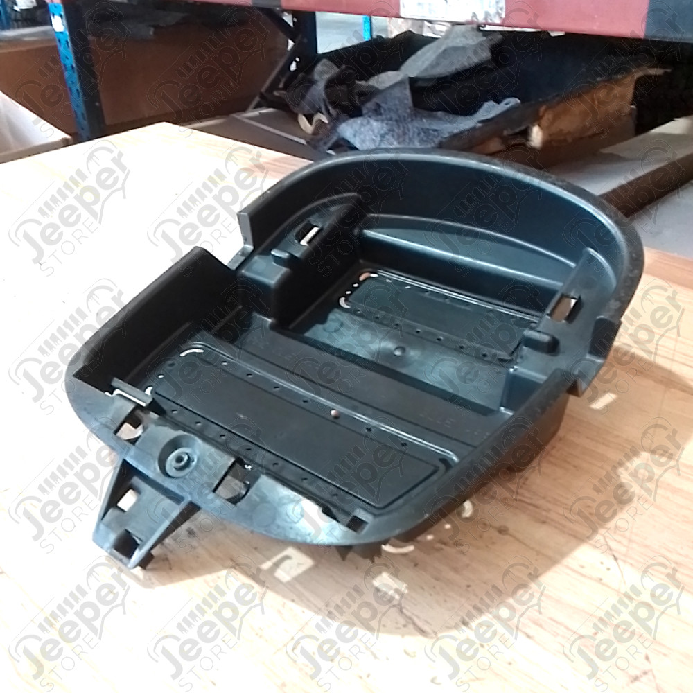 Occasion : Support de plafonnier avant pour Jeep Grand Cherokee WJ, WG