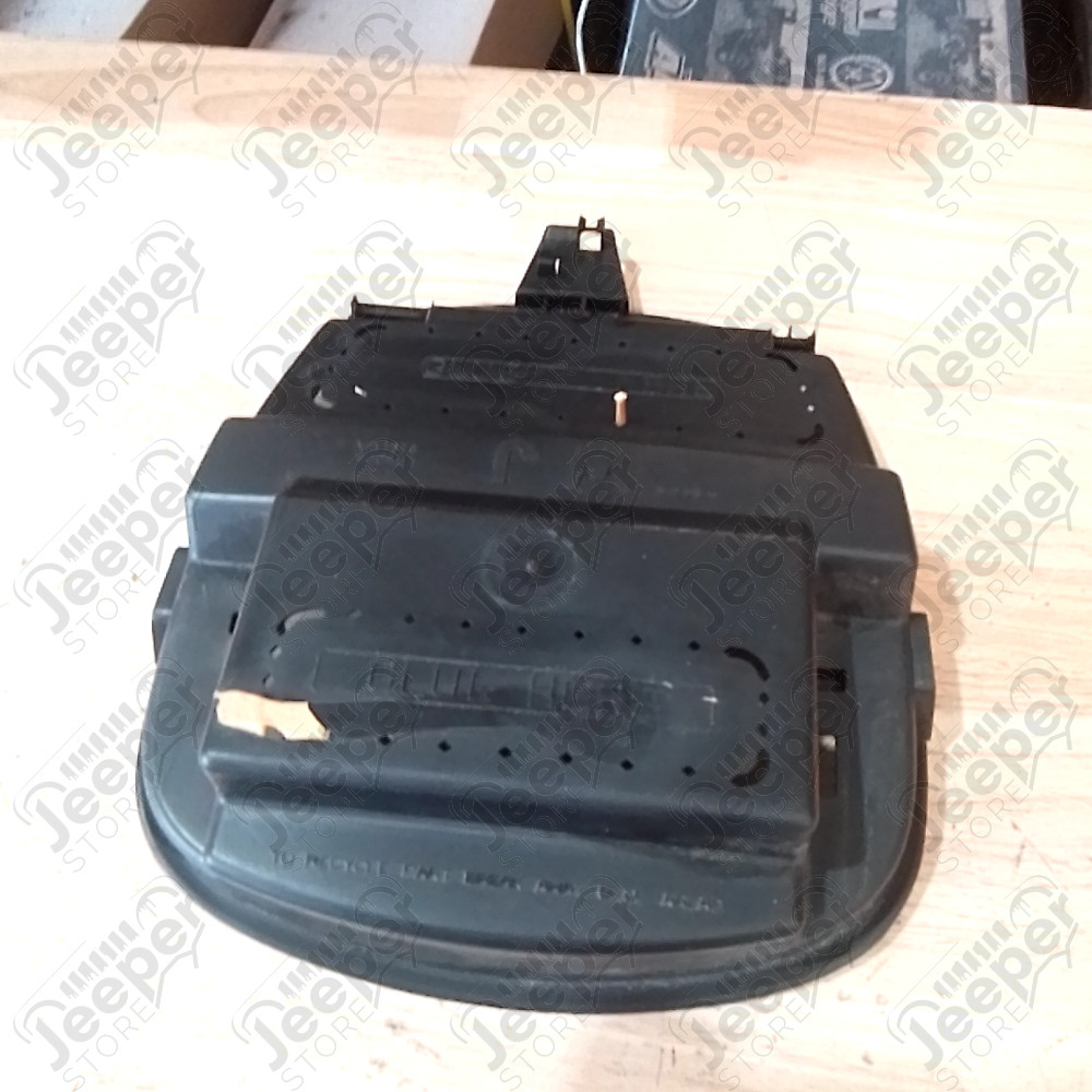 Occasion : Support de plafonnier avant pour Jeep Grand Cherokee WJ, WG