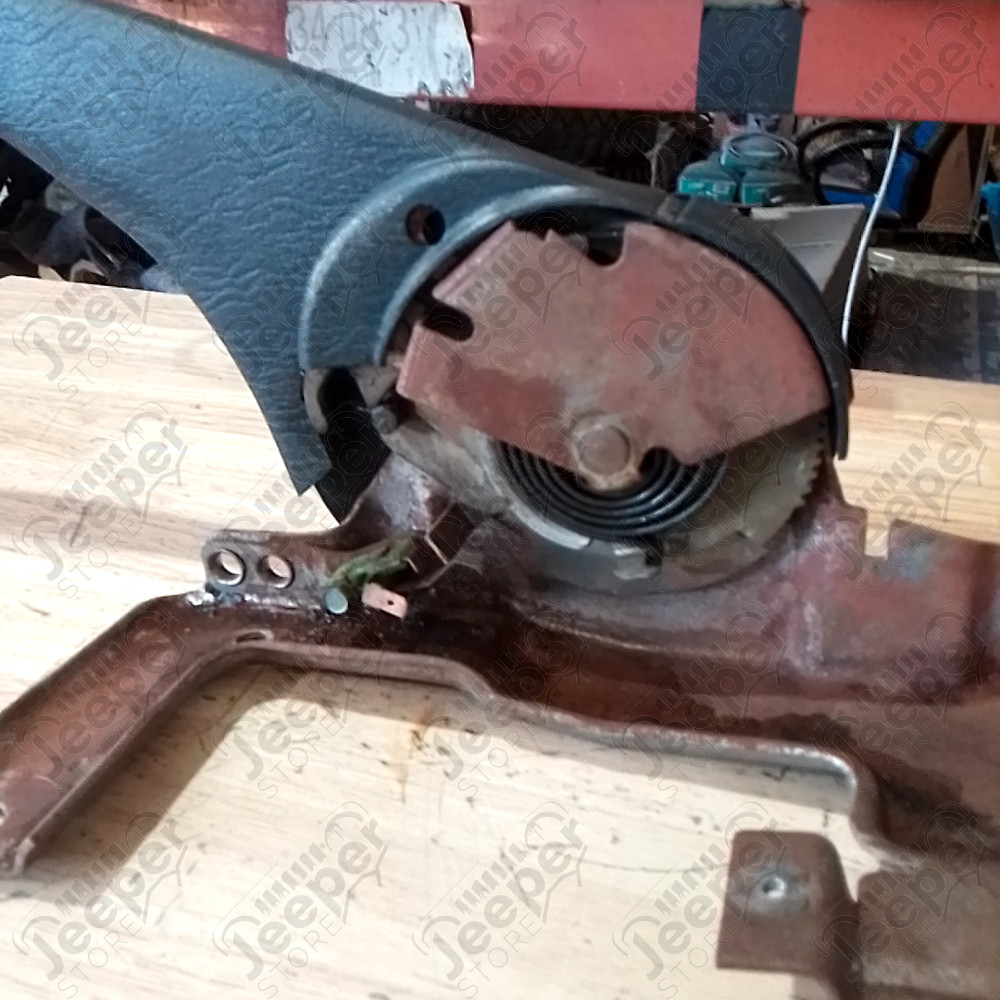 Occasion : Levier de frein à main pour Jeep Grand Cherokee WJ, WG