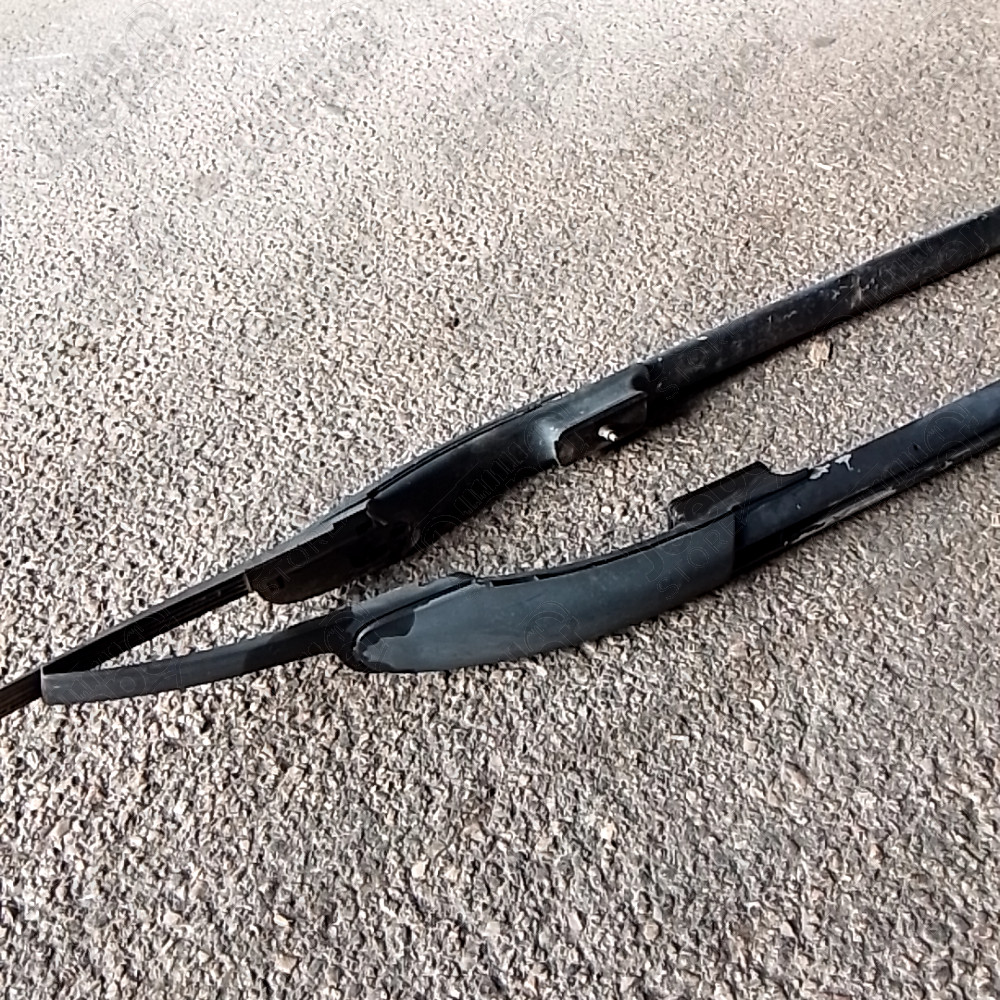 Occasion : Lot de 2 barres de toit pour Jeep Grand Cherokee WJ, WG