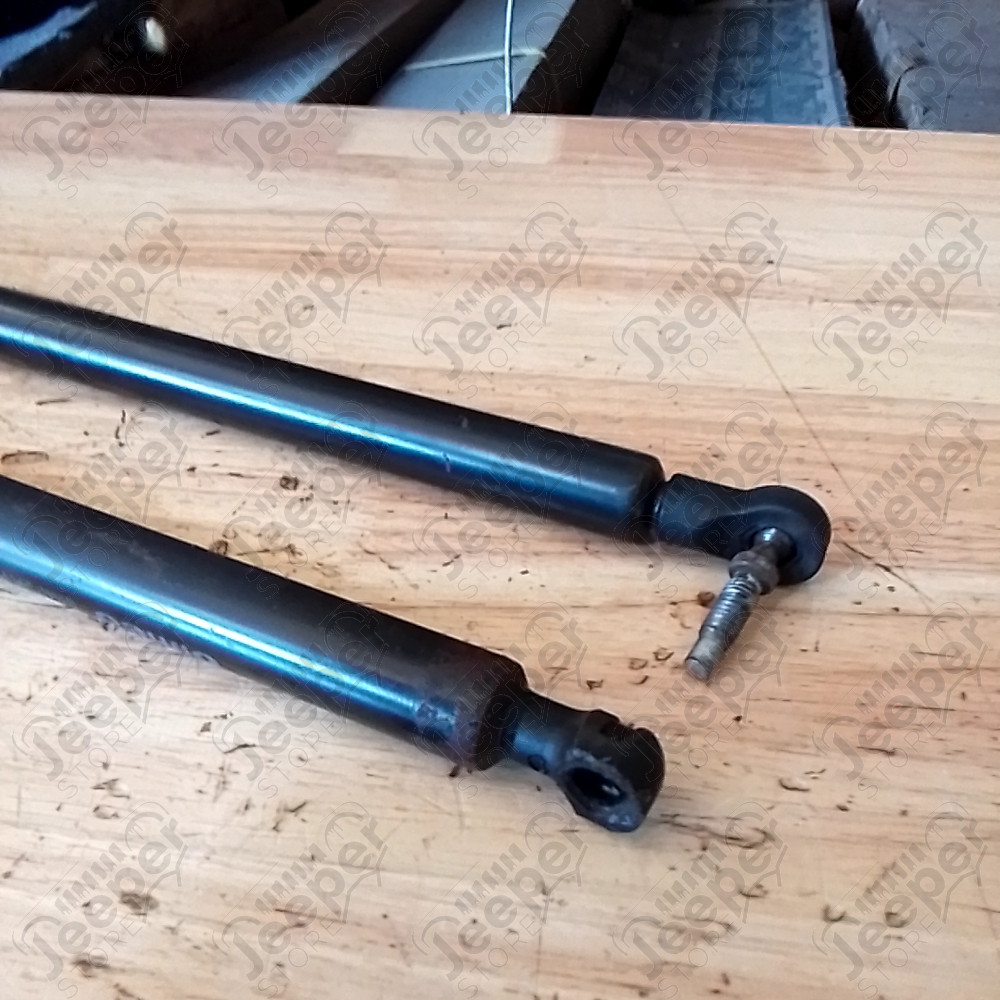 Occasion : Lot de 2 vérins de coffre pour Jeep Grand Cherokee WJ, WG