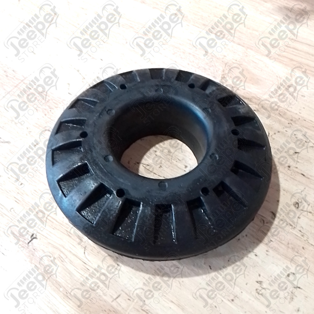 Occasion : Lot de 2 coupelles arrière supérieurs pour ressorts pour Jeep Grand Cherokee WJ, WG