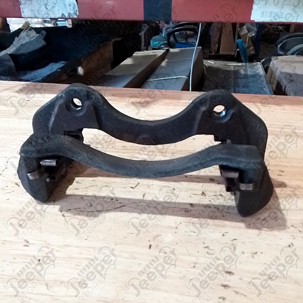 Occasion : Support d'étrier de frein avant gauche pour Jeep Grand Cherokee WJ, WG