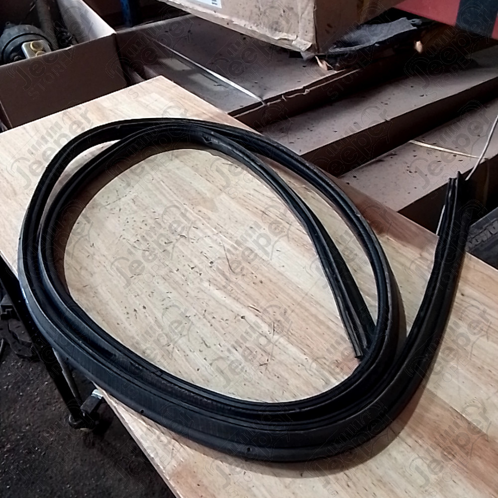 Occasion : Joint de hayon de coffre pour Jeep Grand Cherokee WJ, WG