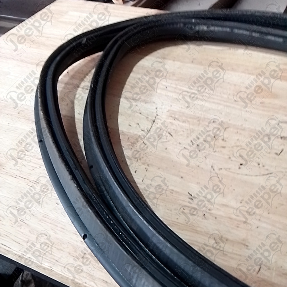 Occasion : Joint de hayon de coffre pour Jeep Grand Cherokee WJ, WG