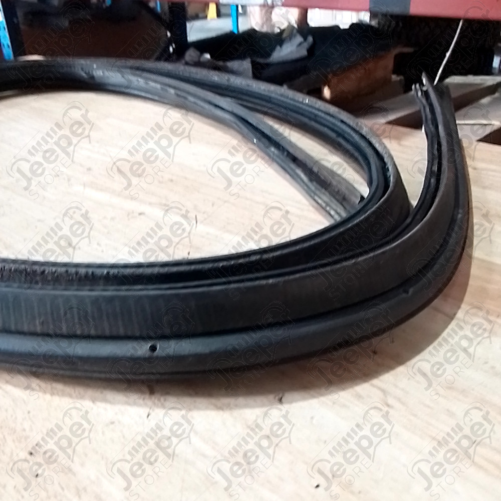 Occasion : Joint de hayon de coffre pour Jeep Grand Cherokee WJ, WG