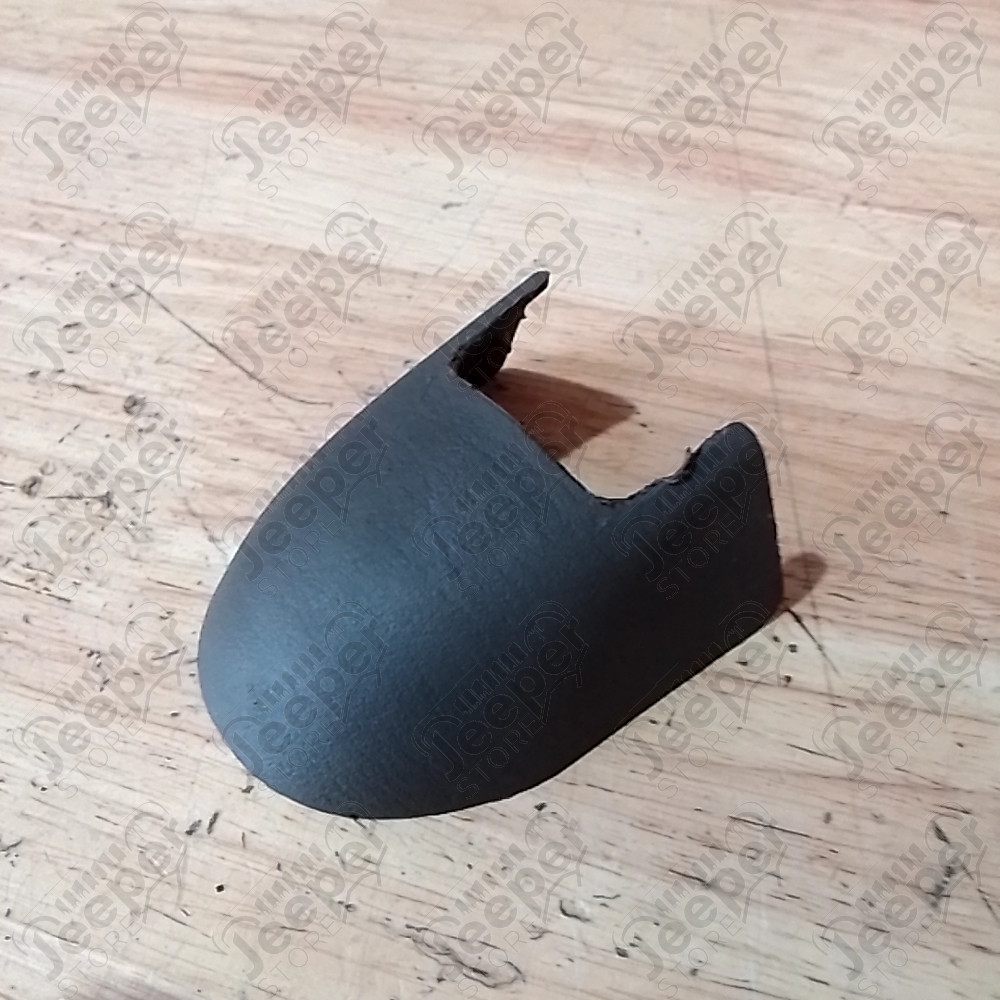 Occasion : Cache plastique de fixation arrière pour siège avant pour Jeep Grand Cherokee WJ, WG