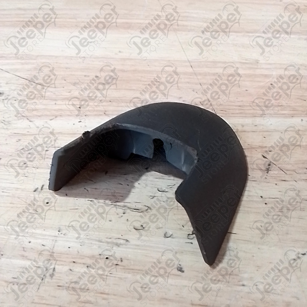 Occasion : Cache plastique de fixation arrière pour siège avant pour Jeep Grand Cherokee WJ, WG