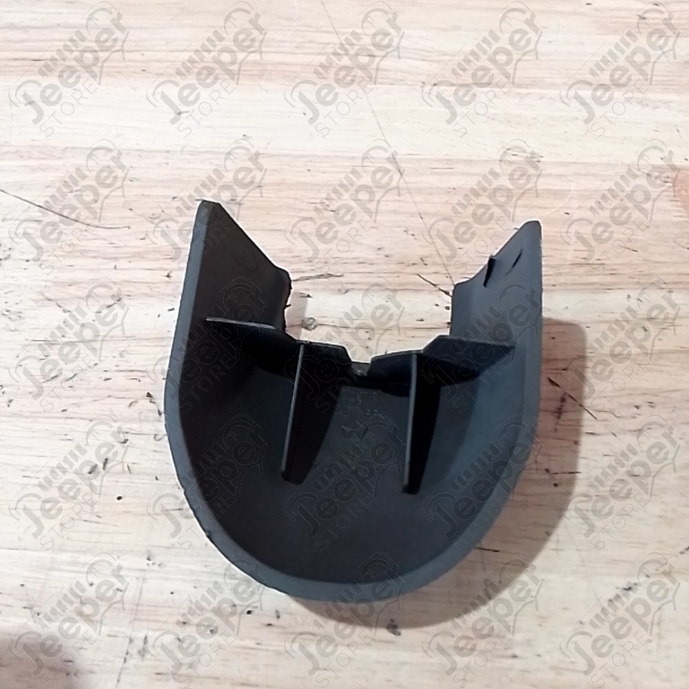 Occasion : Cache plastique de fixation arrière pour siège avant pour Jeep Grand Cherokee WJ, WG