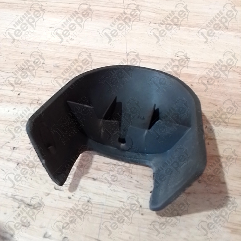 Occasion : Cache plastique de fixation arrière pour siège avant pour Jeep Grand Cherokee WJ, WG
