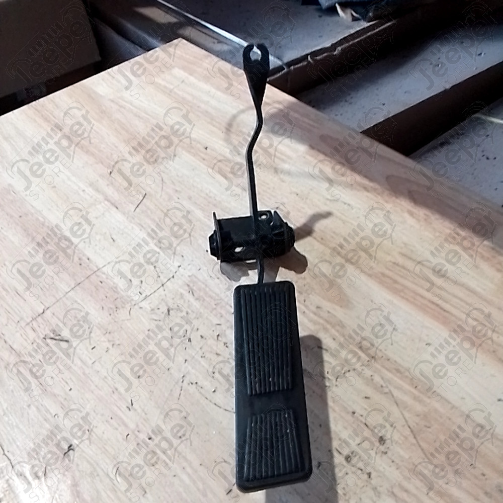 Occasion : Pédale accélérateur pour Jeep Cherokee XJ