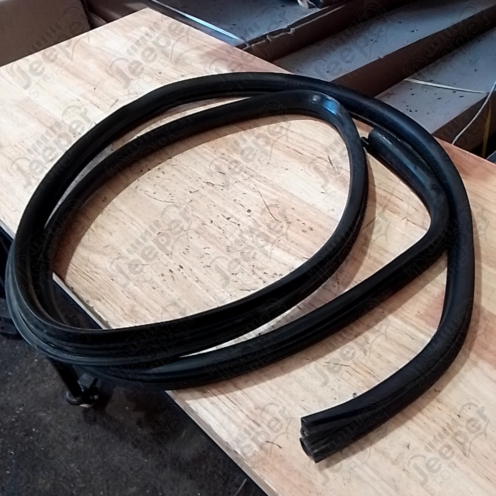 Occasion : Joint de porte arrière droit pour Jeep Grand Cherokee WJ, WG