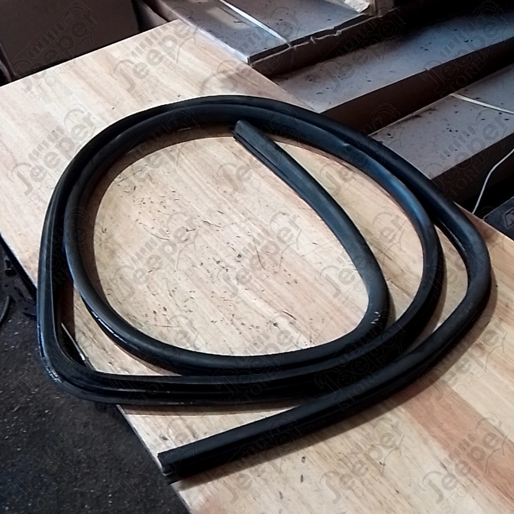 Occasion : Joint de porte avant droit pour Jeep Grand Cherokee WJ, WG