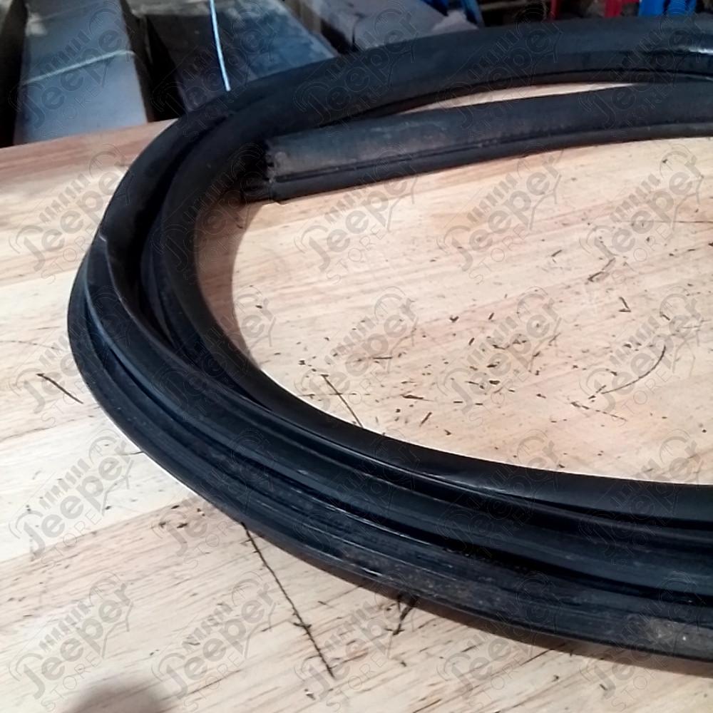 Occasion : Joint de porte avant droit pour Jeep Grand Cherokee WJ, WG