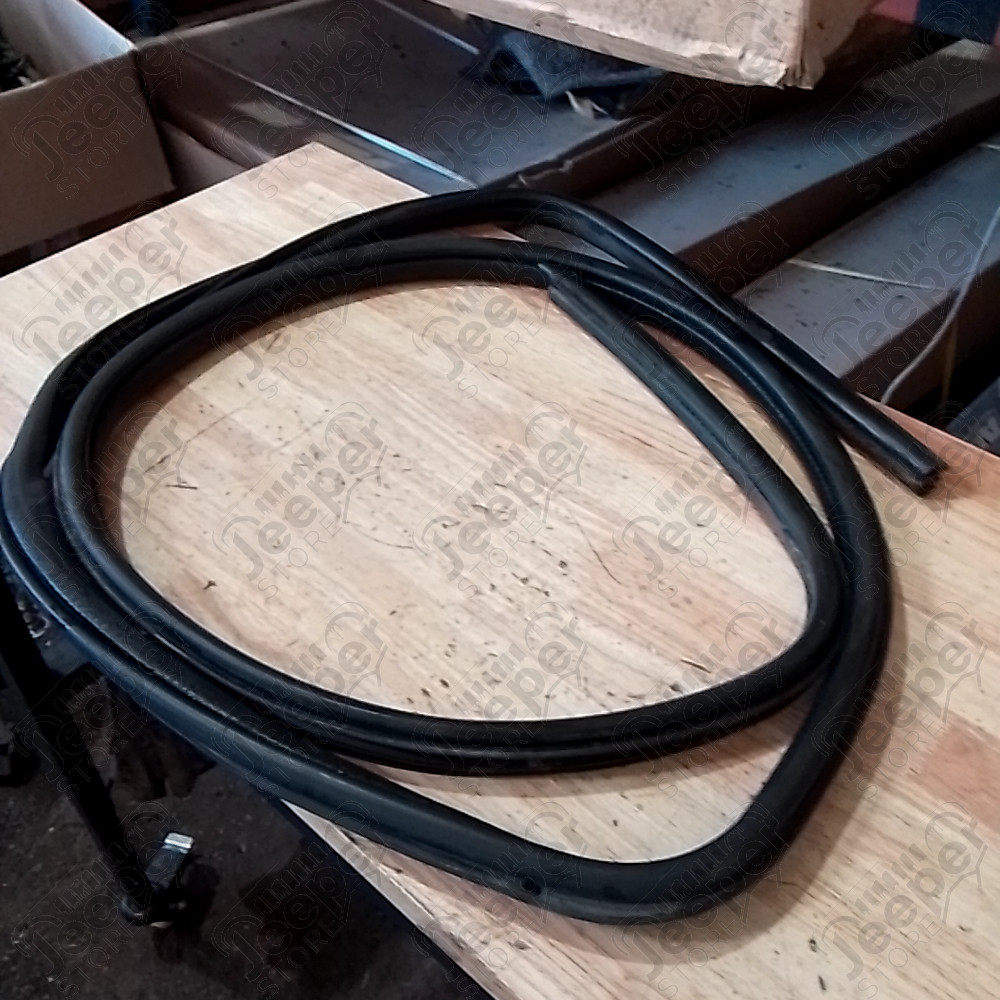 Occasion : Joint de porte avant gauche pour Jeep Grand Cherokee WJ, WG