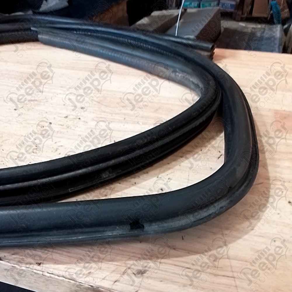 Occasion : Joint de porte avant gauche pour Jeep Grand Cherokee WJ, WG