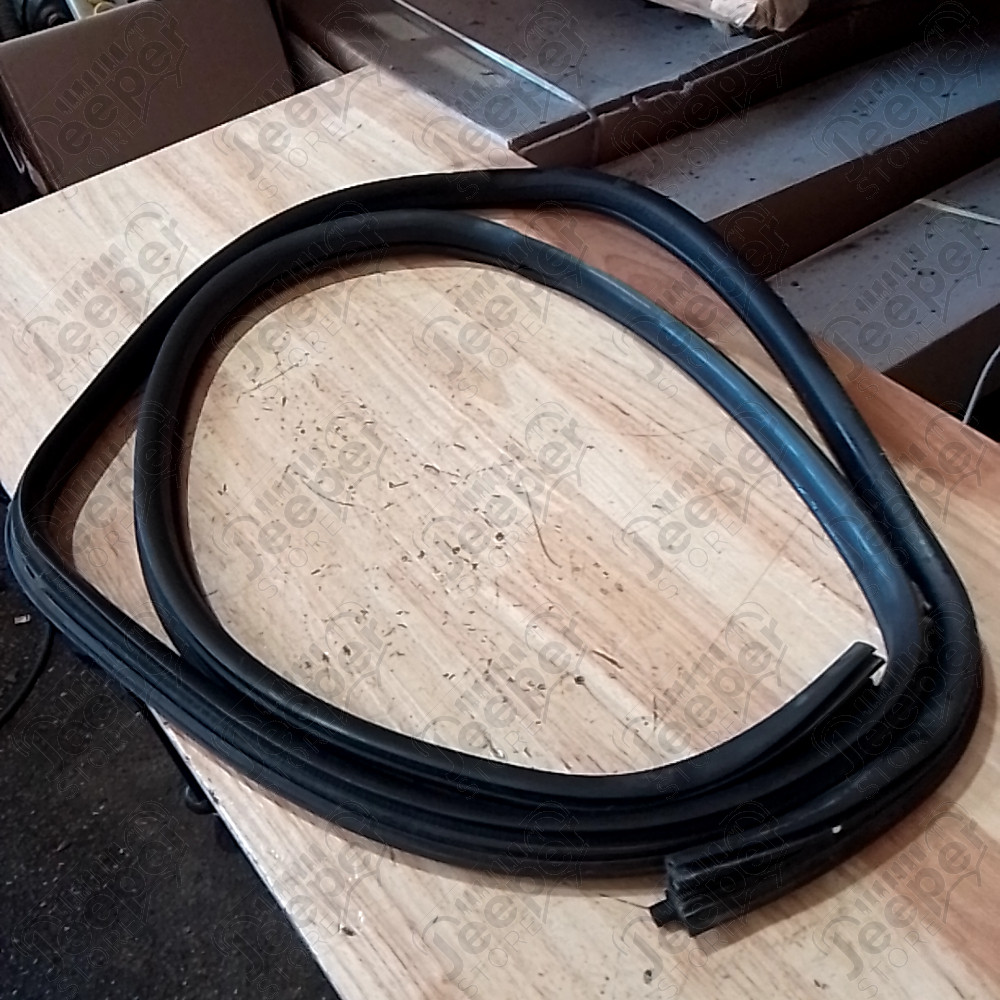 Occasion : Joint de porte arrière gauche pour Jeep Grand Cherokee WJ, WG