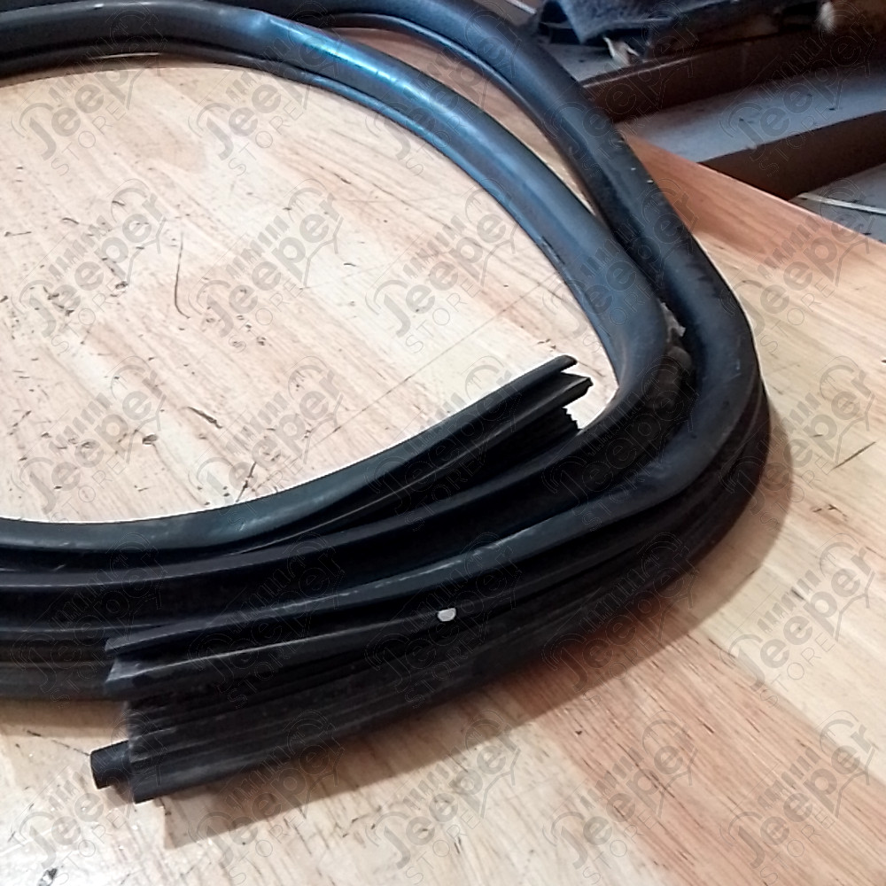 Occasion : Joint de porte arrière gauche pour Jeep Grand Cherokee WJ, WG