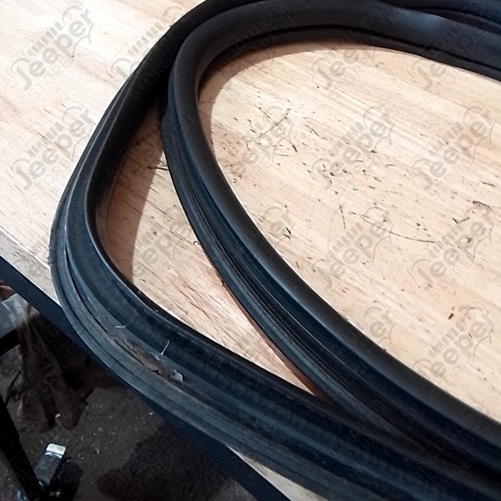 Occasion : Joint de porte arrière gauche pour Jeep Grand Cherokee WJ, WG