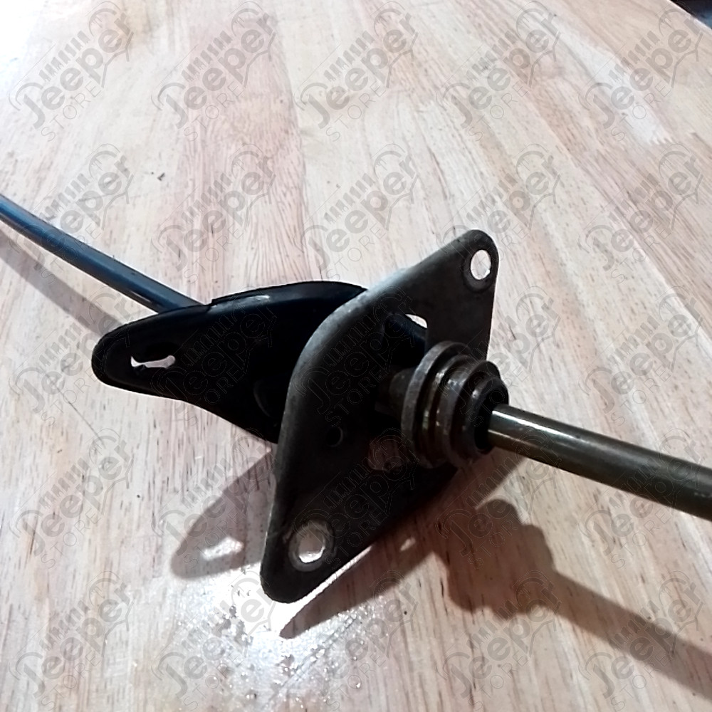 Occasion : Câble de levier de vitesse pour boîte automatique pour Jeep Grand Cherokee WJ, WG