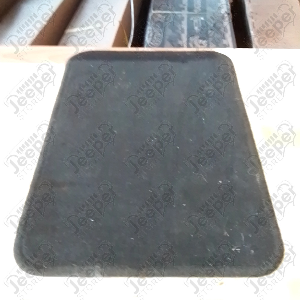 Occasion : Lot de 2 tapis arrière origine Mopar pour Jeep Grand Cherokee WJ, WG