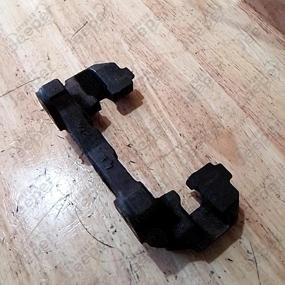 Occasion : Support d'étrier de frein arrière droit pour Jeep Grand Cherokee WJ, WG