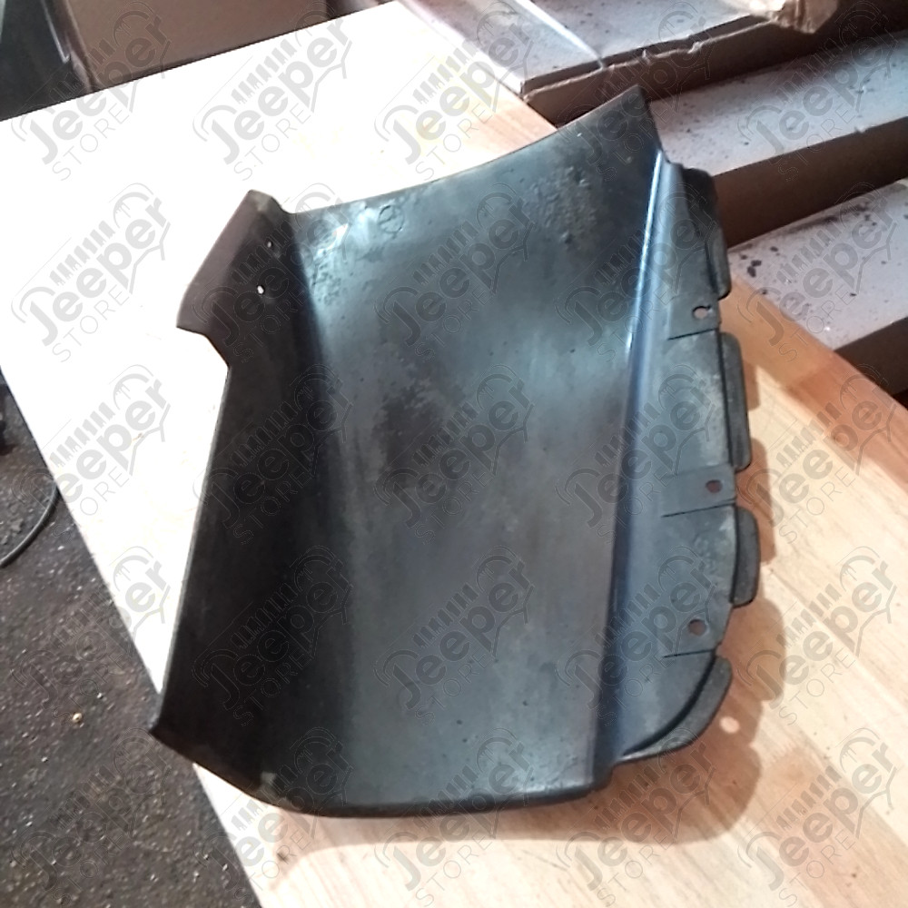 Occasion : Pare boue arrière gauche pour Cadillac Seville STS 4.6L V8 - 32 soupapes - 4 portes - Boite automatique 4 rapports