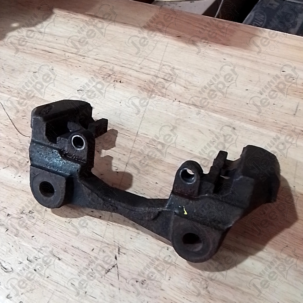 Occasion : Support d'étrier de frein arrière gauche pour Jeep Grand Cherokee WJ, WG