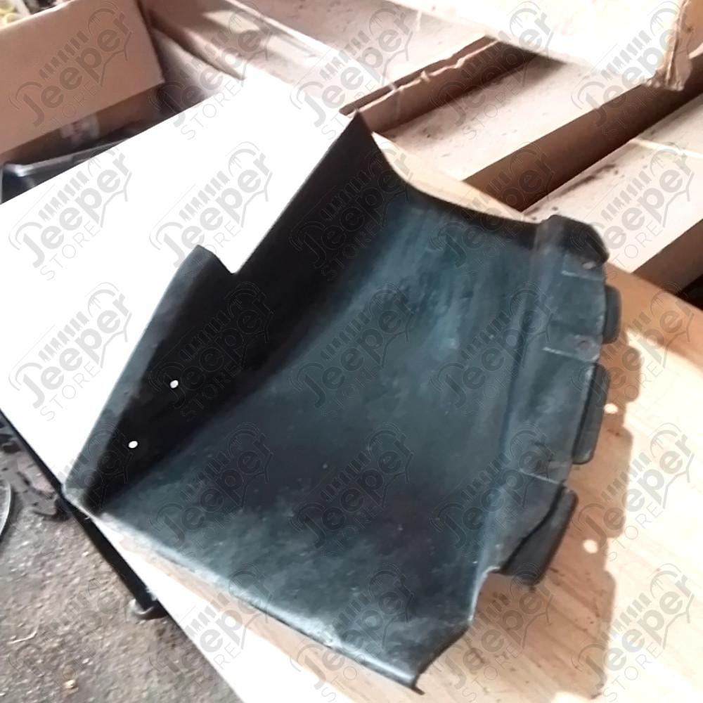 Occasion : Pare boue arrière droit pour Cadillac Seville STS 4.6L V8 - 32 soupapes - 4 portes - Boite automatique 4 rapports