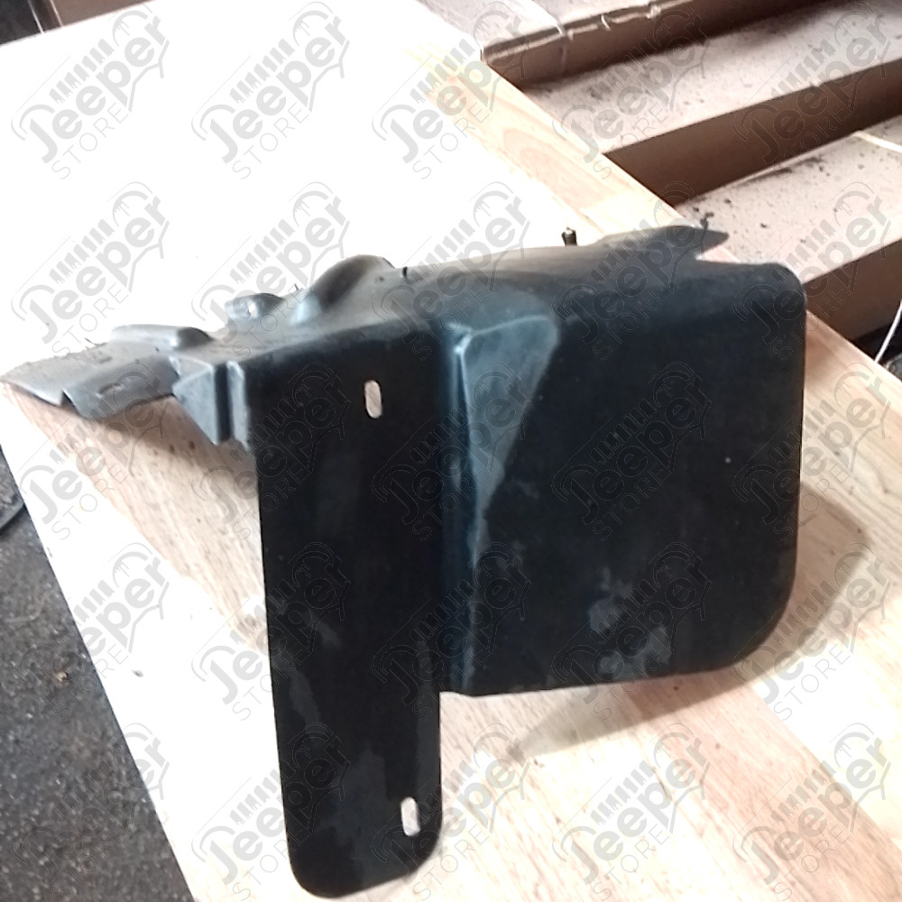 Occasion : Extension de pare chocs avant pour Cadillac Seville STS 4.6L V8 - 32 soupapes - 4 portes - Boite automatique 4 rapports