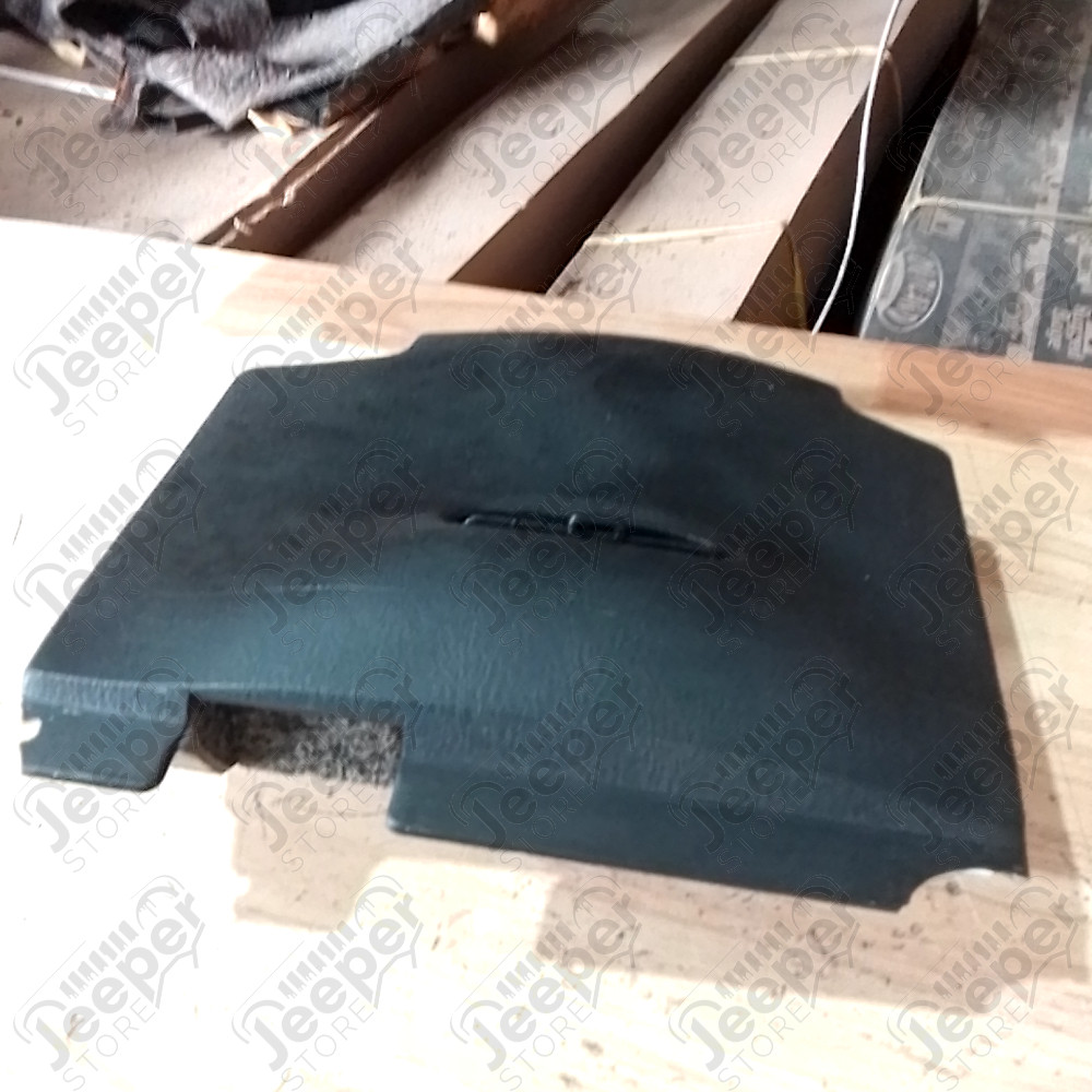 Occasion : Plastique intérieur côté conducteur avec grille de ventilation pour Cadillac Seville STS 4.6L V8 - 32 soupapes - 4 portes - Boite automatique 4 rapports