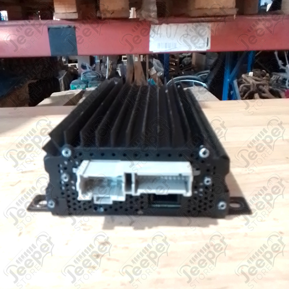 Occasion : Amplificateur sonore BOSE pour Cadillac Seville STS 4.6L V8 - 32 soupapes - 4 portes - Boite automatique 4 rapports