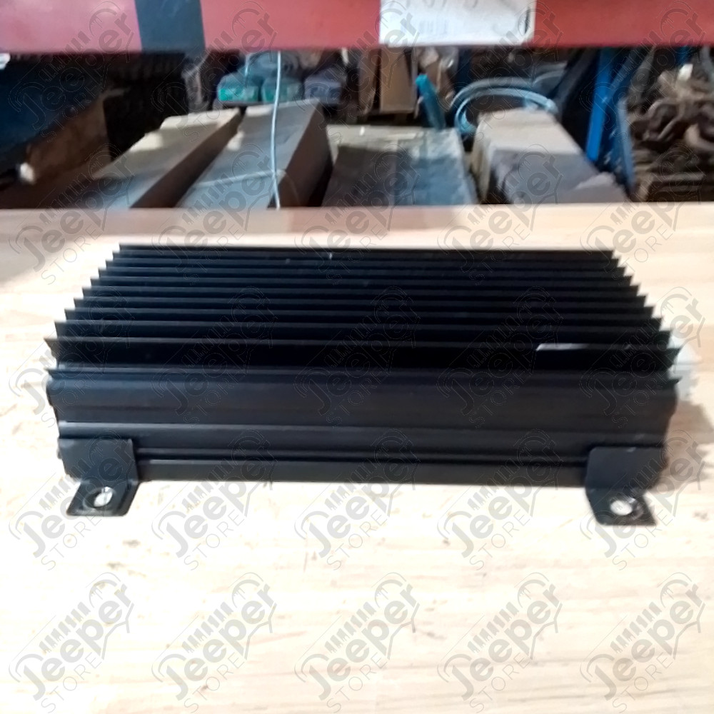 Occasion : Amplificateur sonore BOSE pour Cadillac Seville STS 4.6L V8 - 32 soupapes - 4 portes - Boite automatique 4 rapports