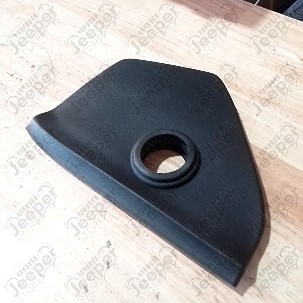 Occasion : Garniture latérale du tableau de bord gauche pour Cadillac Seville STS 4.6L V8 - 32 soupapes - 4 portes - Boite automatique 4 rapports