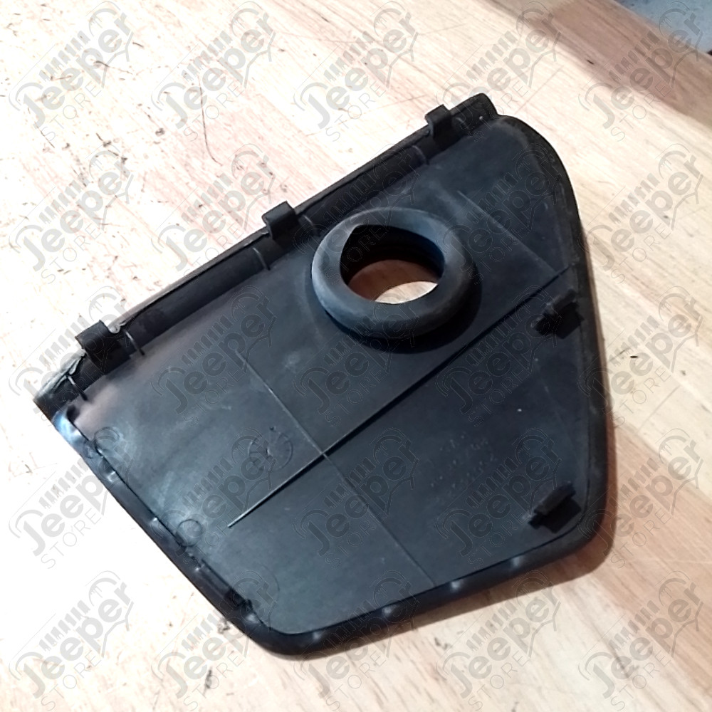 Occasion : Garniture latérale du tableau de bord gauche pour Cadillac Seville STS 4.6L V8 - 32 soupapes - 4 portes - Boite automatique 4 rapports