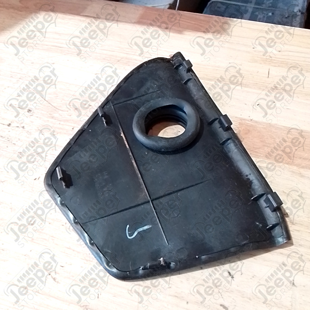 Occasion : Garniture latérale du tableau de bord droite pour Cadillac Seville STS 4.6L V8 - 32 soupapes - 4 portes - Boite automatique 4 rapports