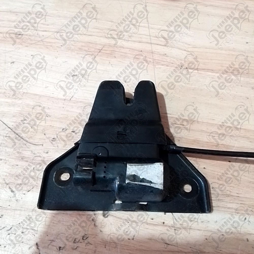Occasion : Verrouillage de coffre pour Cadillac Seville STS 4.6L V8 - 32 soupapes - 4 portes - Boite automatique 4 rapports