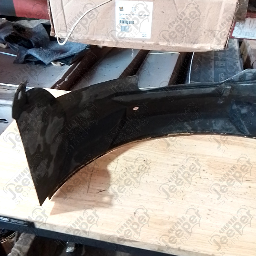 Occasion : Passage de roue côté droit pour Cadillac Seville STS 4.6L V8 - 32 soupapes - 4 portes - Boite automatique 4 rapports