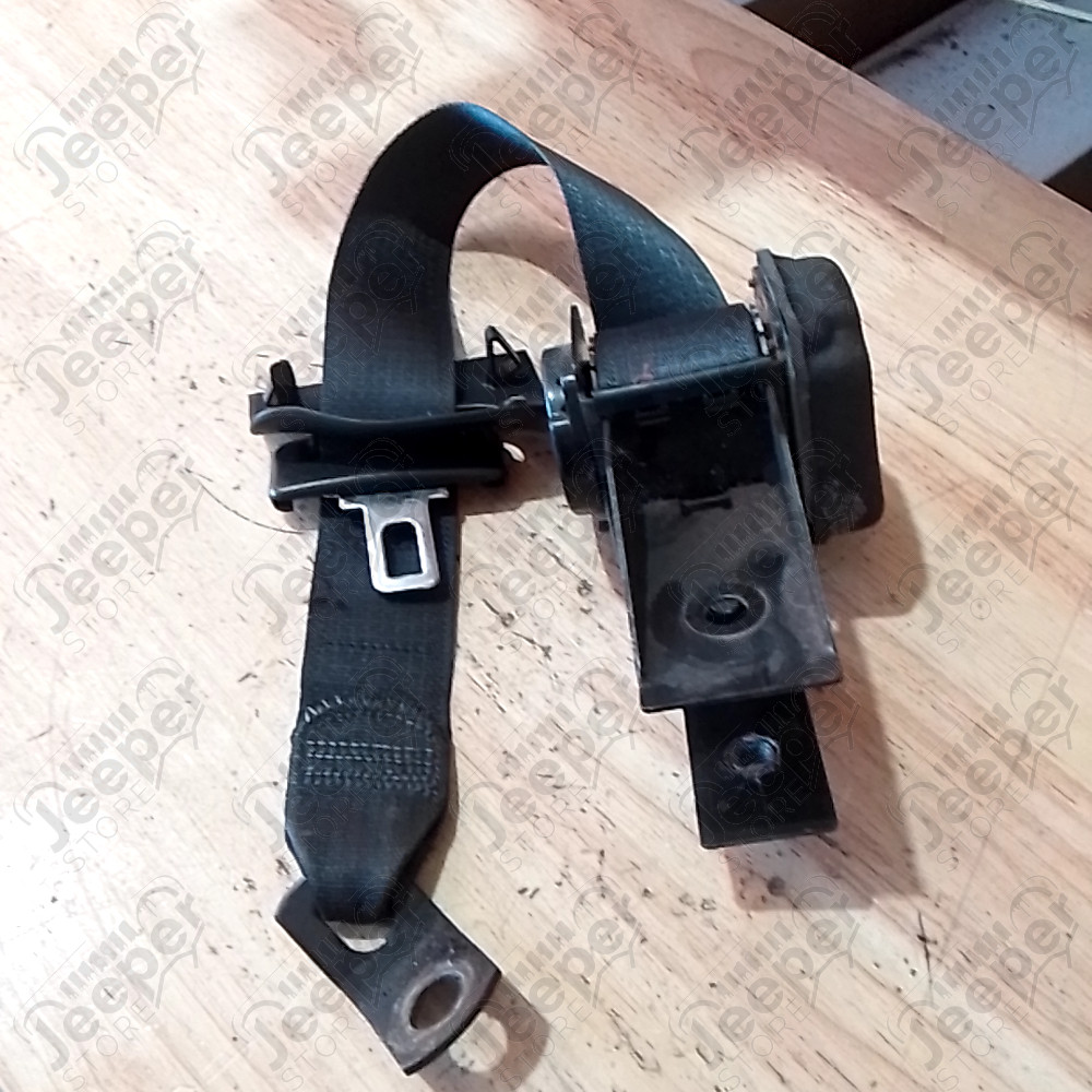Occasion : Ceinture de sécurité arrière droite pour Cadillac Seville STS 4.6L V8 - 32 soupapes - 4 portes - Boite automatique 4 rapports