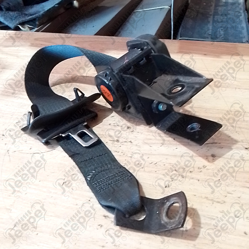 Occasion : Ceinture de sécurité arrière droite pour Cadillac Seville STS 4.6L V8 - 32 soupapes - 4 portes - Boite automatique 4 rapports