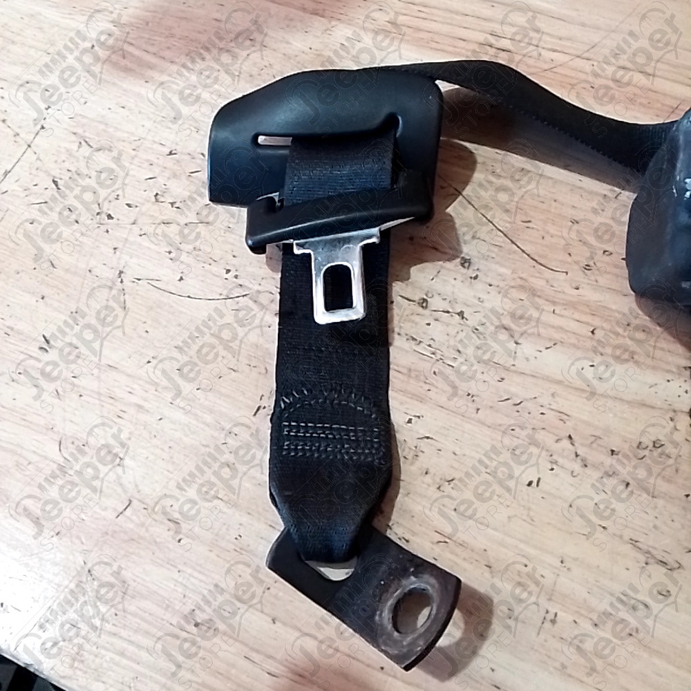 Occasion : Ceinture de sécurité arrière droite pour Cadillac Seville STS 4.6L V8 - 32 soupapes - 4 portes - Boite automatique 4 rapports